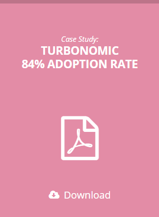 Turbonomic Case Study - Achieving an 84% Adoption Rate